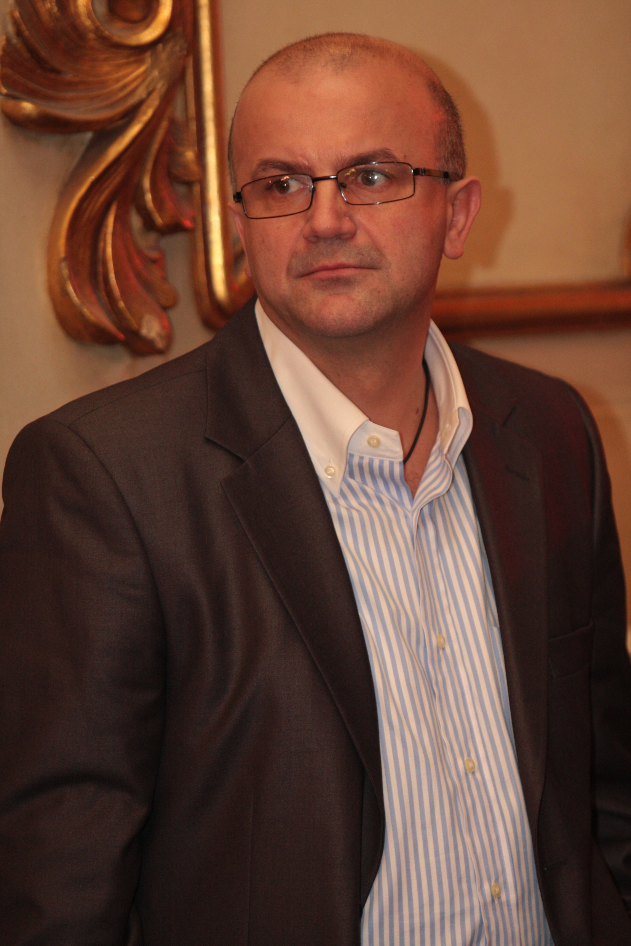 Axinte a avut un scandal monstruos cu Velea, in urma cu o saptamana