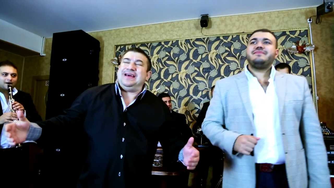 Narcis, baiatul lui Stefan de la Barbulesti ii calca pe urme tatalui sau