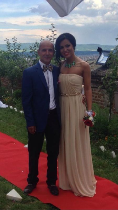 La cei 24 de ani, Alice face furori la orice eveniment participa