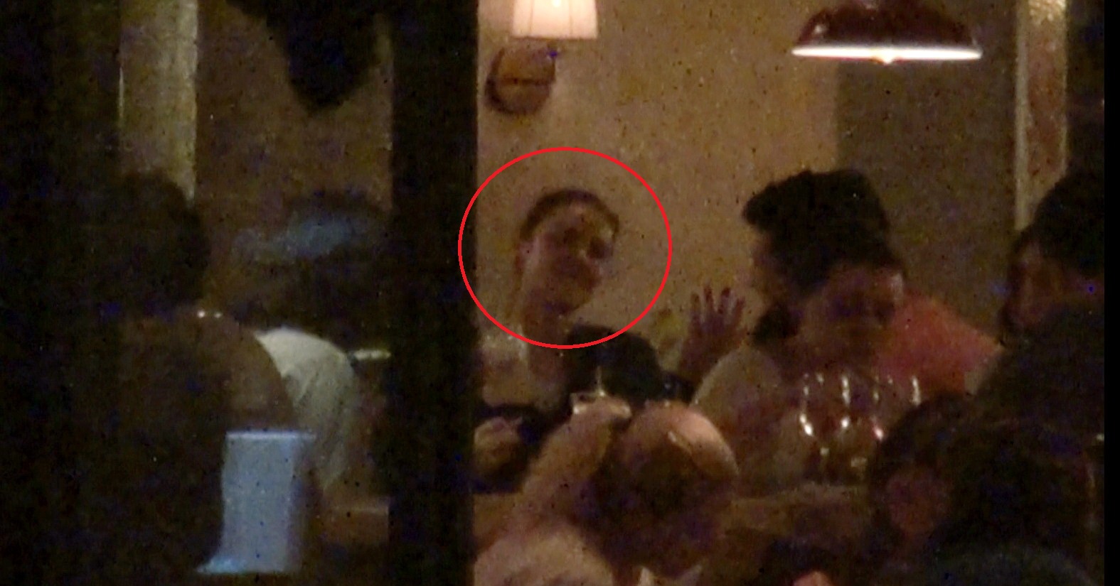 Roxana poveste un episod de care este vizibil foarte incantata