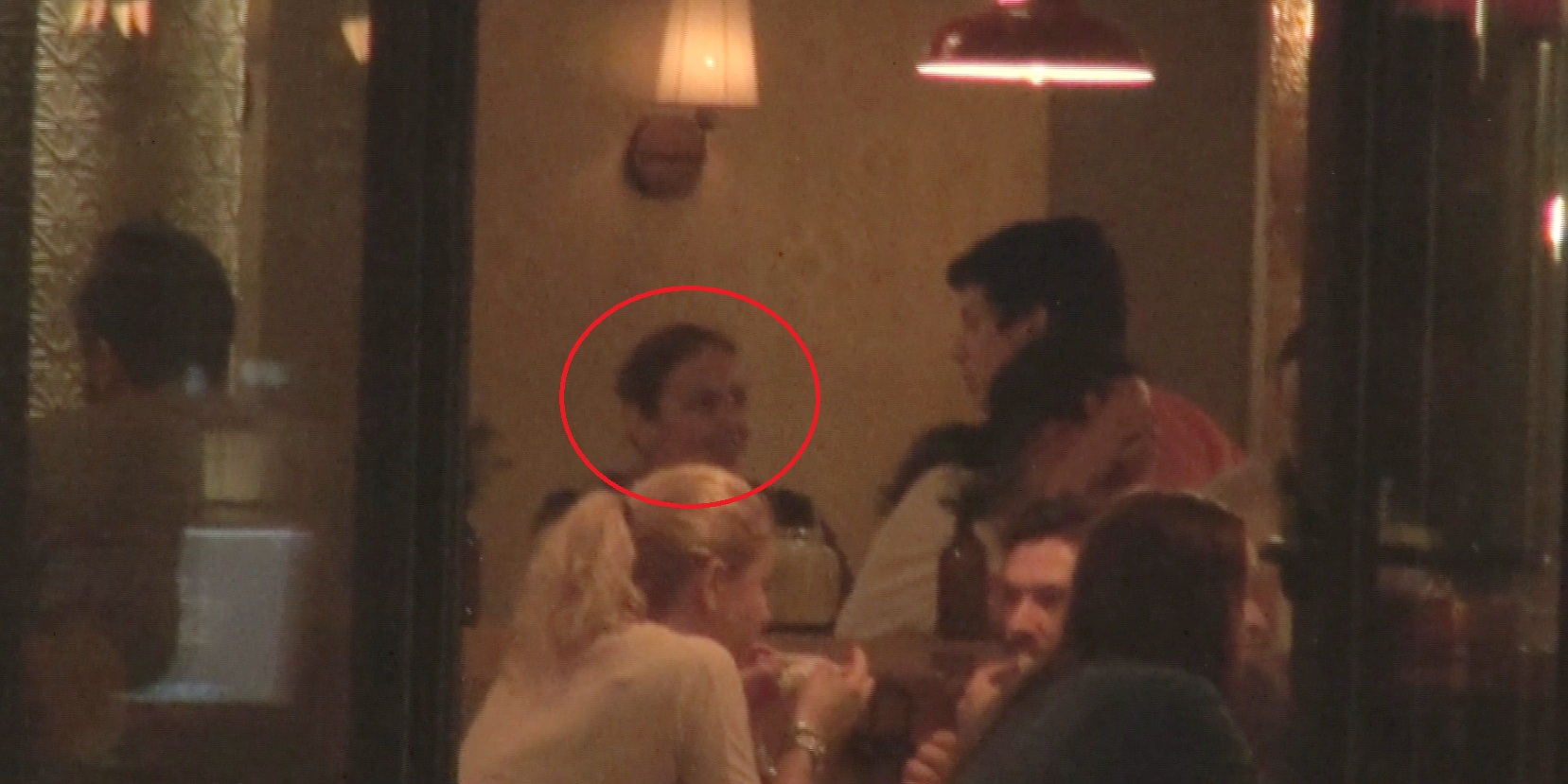 Roxana Ionescu a povestit cate-n luna si-n stele cu amicul ei