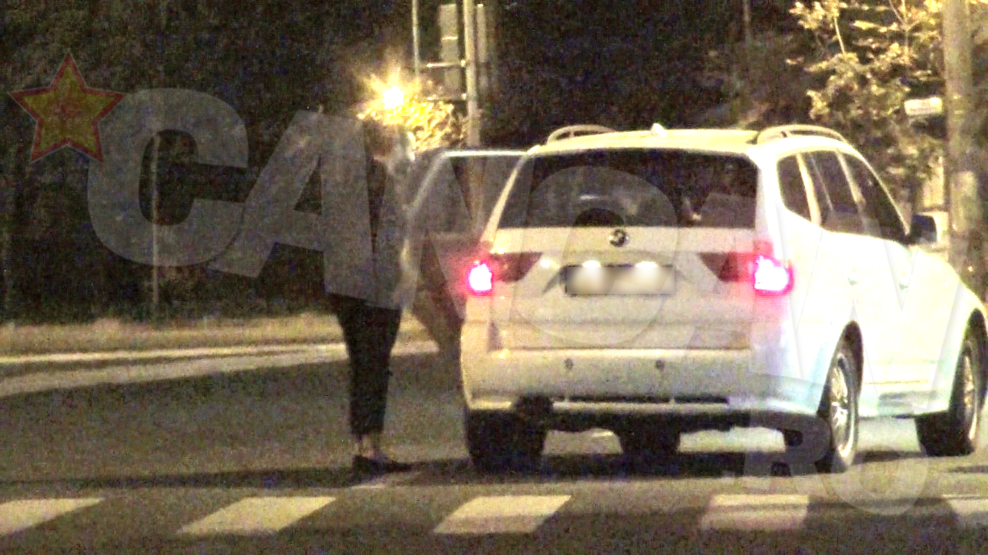 Anda a plecat cu ceilalti prieteni, iar in drum l-au lasat si pe baiatul care le insotea