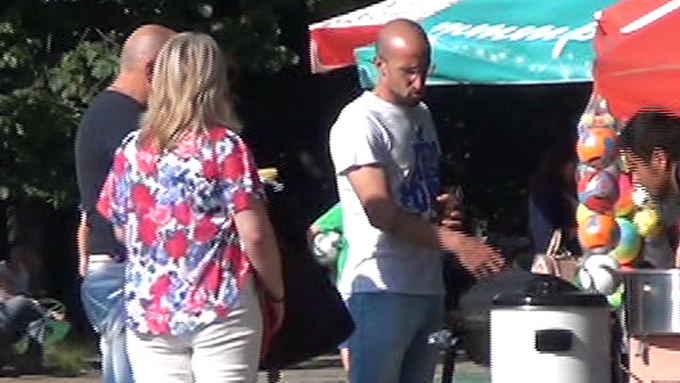 Fundasul stelist este deranjat de fumul de la porublul copt