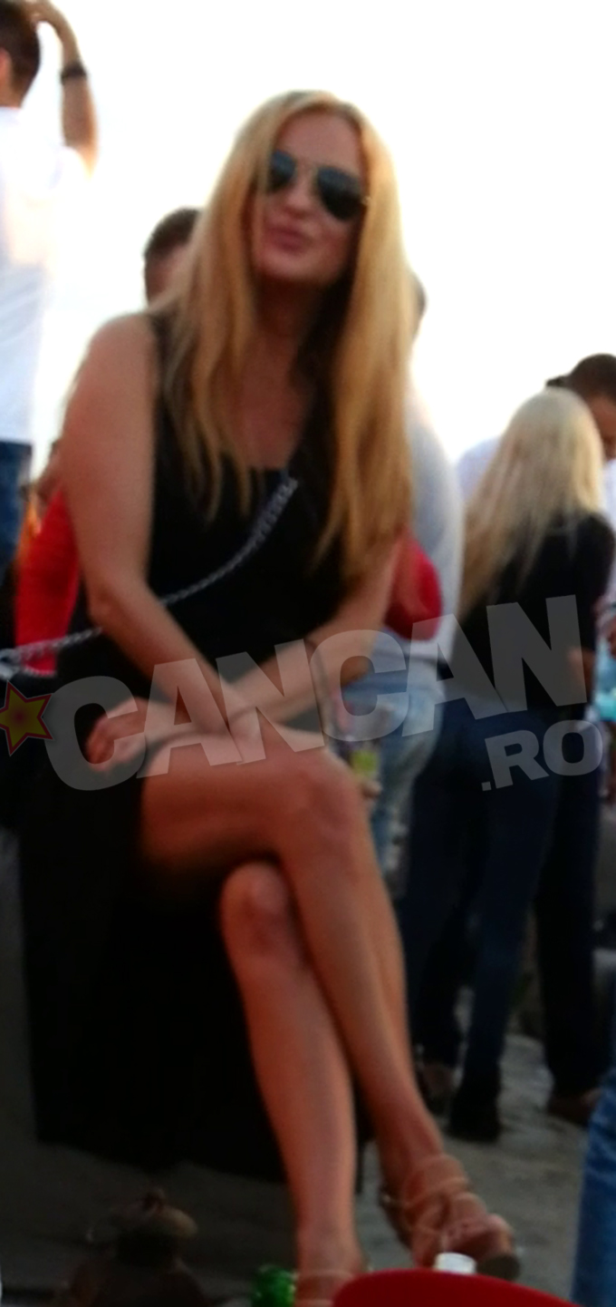 La 46 de ani, Tania arata mai bine decat multe adolescente din ziua de azi