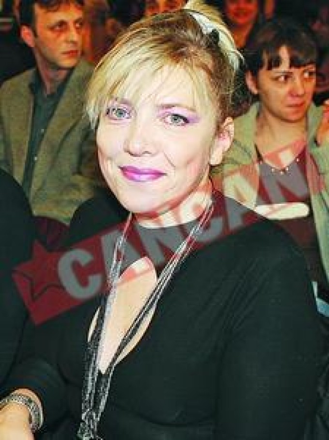 In ultimii ani, vedeta a avut fluctuatii de greutate