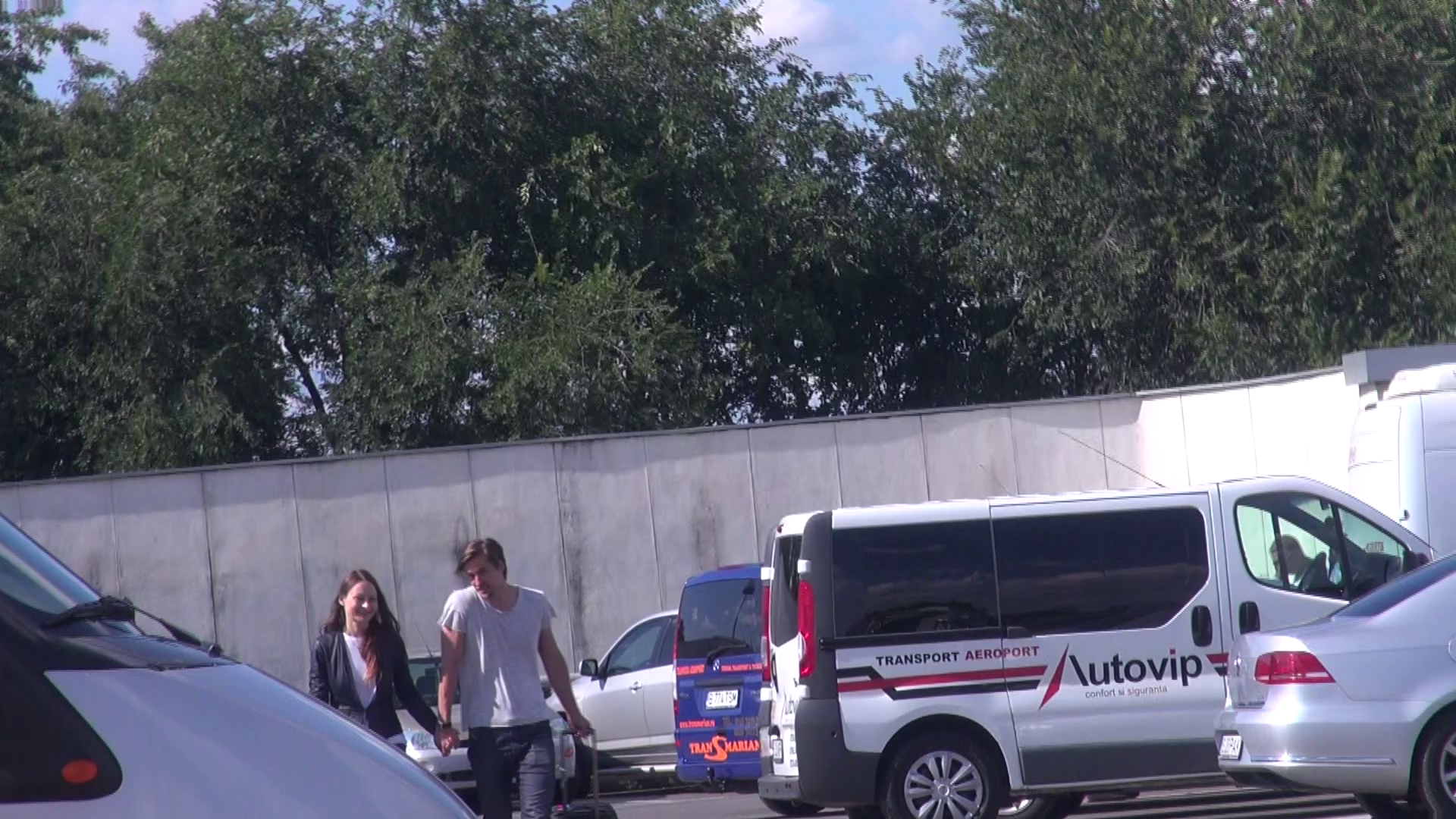 Florin si Nina par mai fericiti ca niciodata