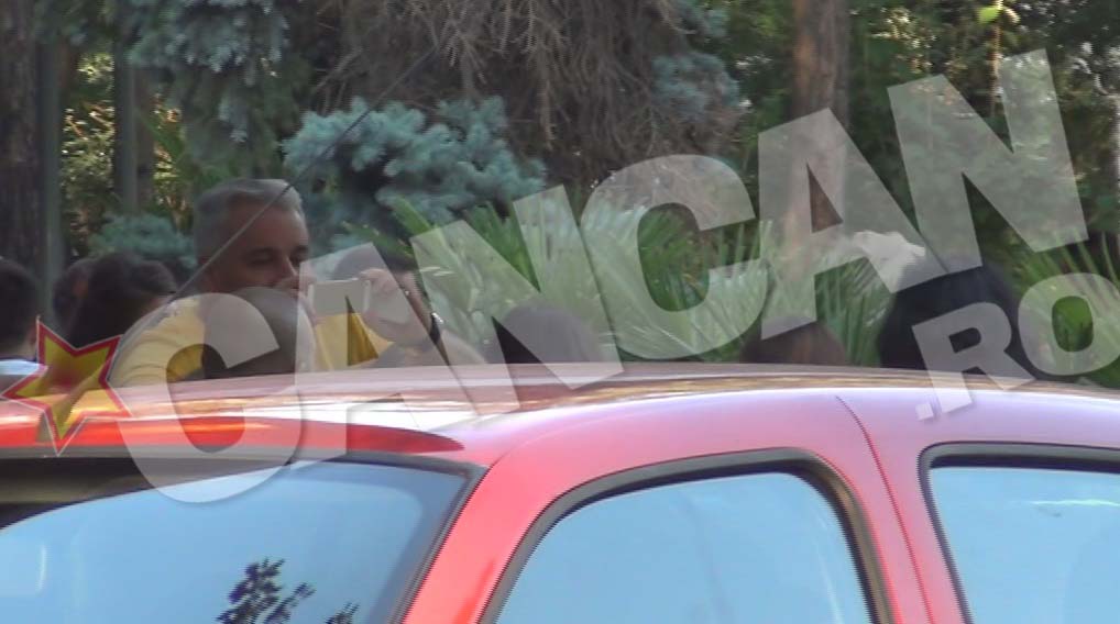 Sile se bucura de libertate