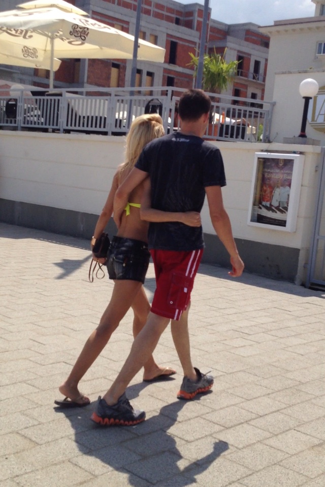 andreea balan american