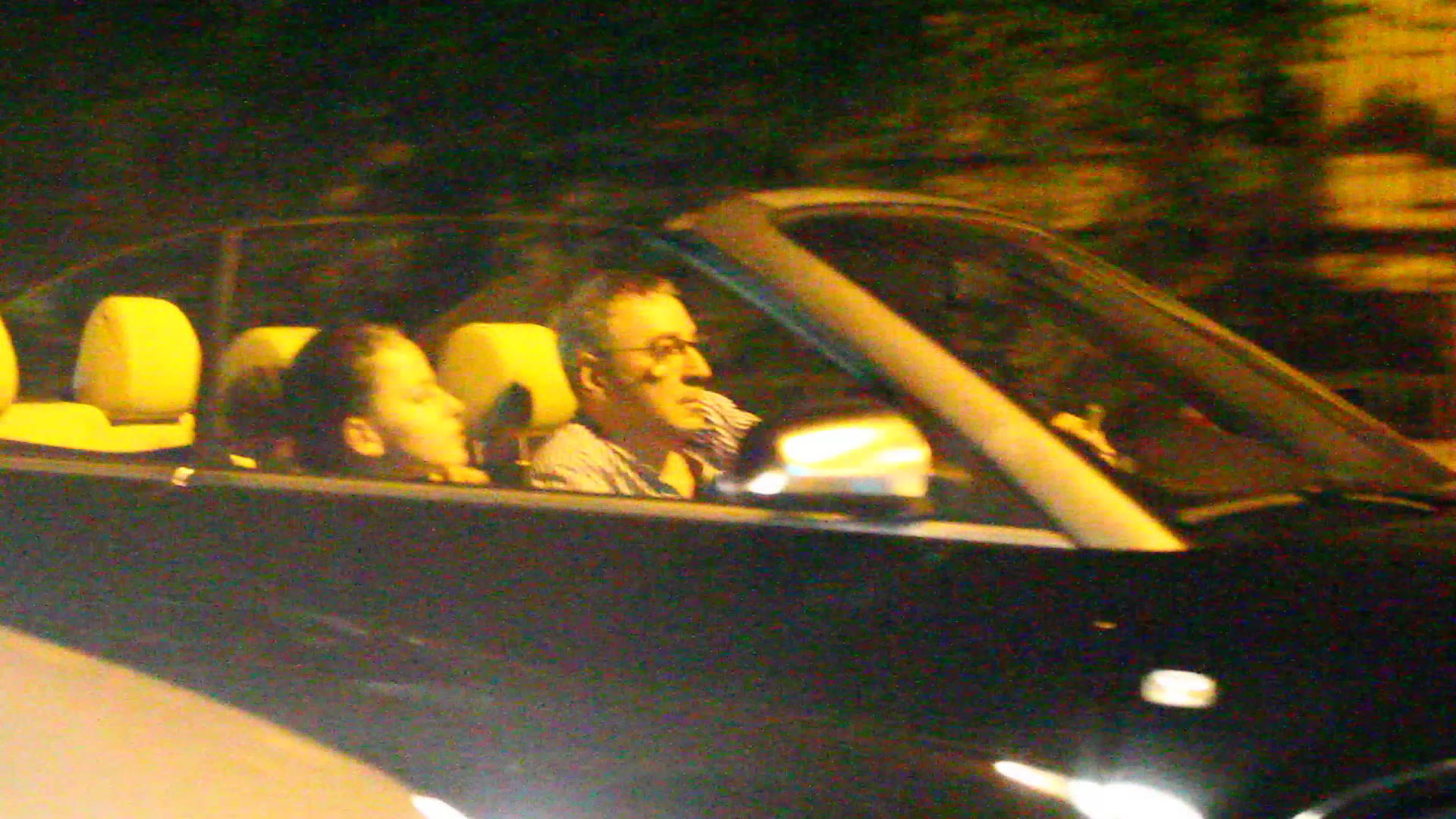 Nelu Muresan are o relatie speciala cu fiicele lui