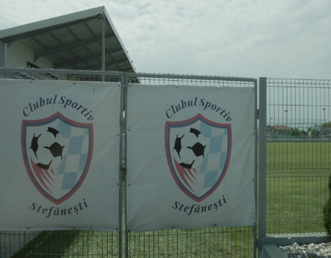 CS Stefanesti