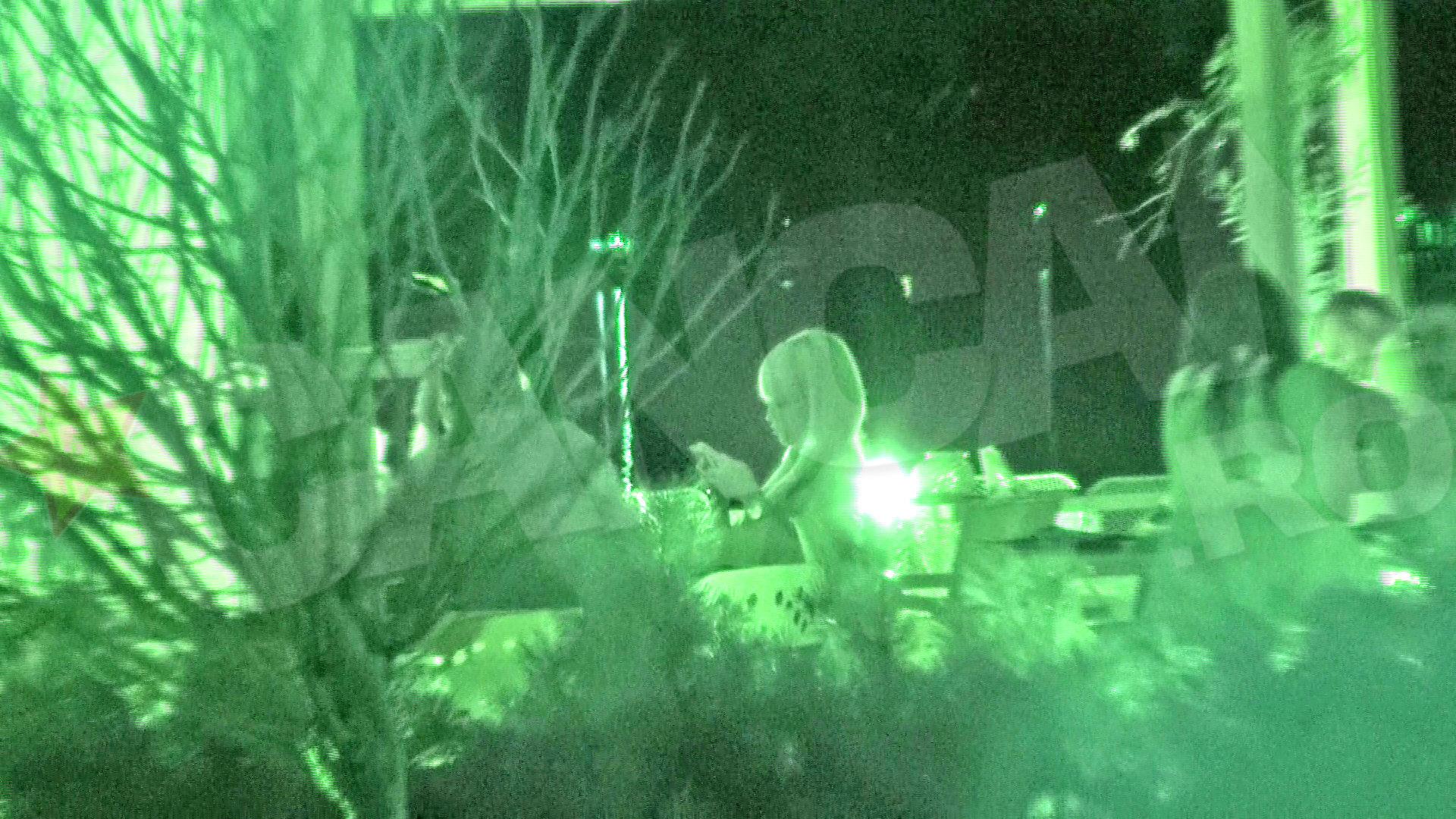 Cantareata nu a vorbit cu fostul ei iubit