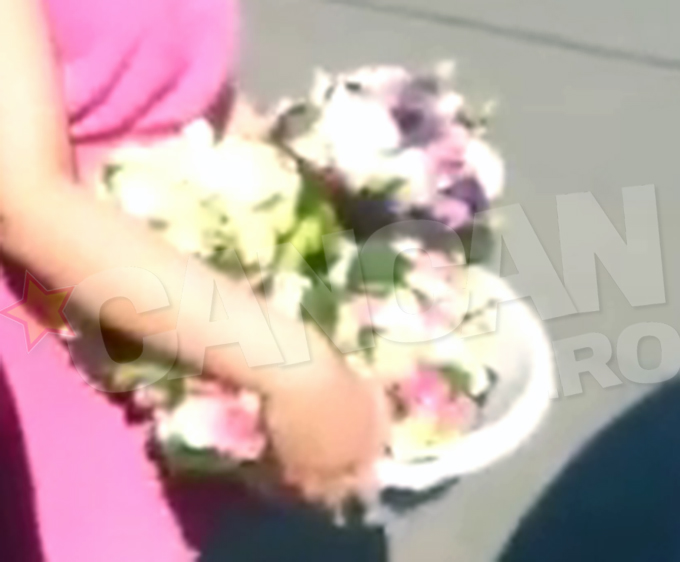 Acestea sunt cele mai importante flori din intregul eveniment de astazi