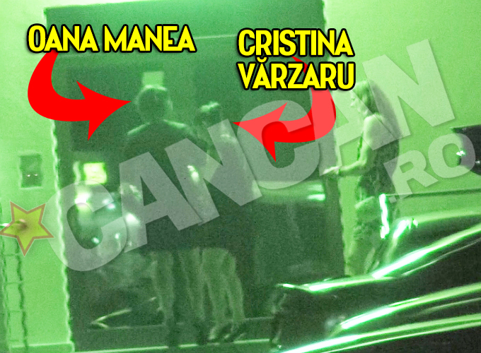 Sportivele au ajuns in camera fara sa mai fie nevoie ca cineva sa renunte la incaltaminte