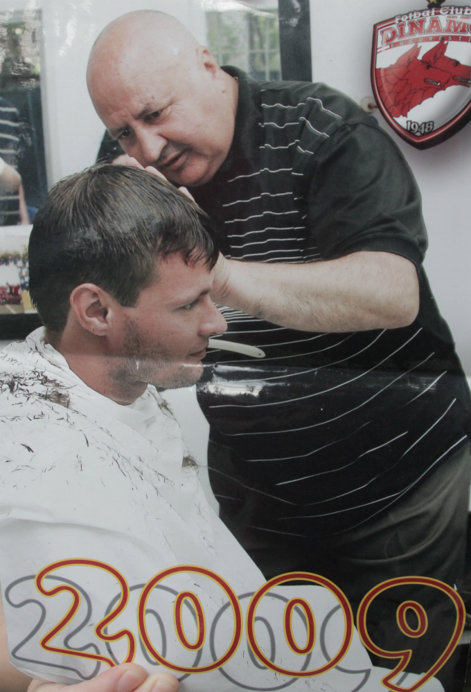 Marius Niculae si Cristina au fost casatoriti timp de 14 ani