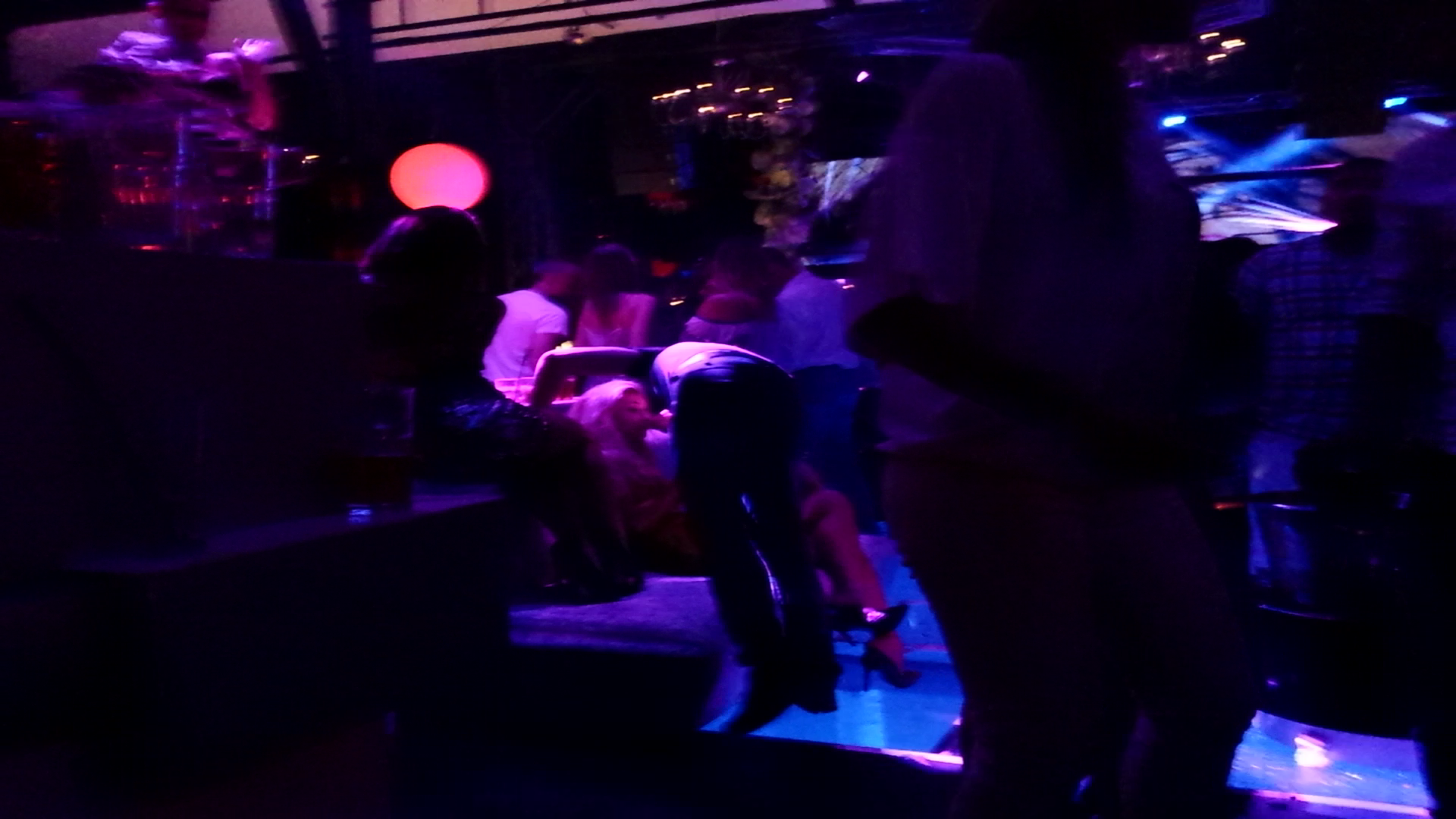 Cei doi au fost nedespartiti, in club