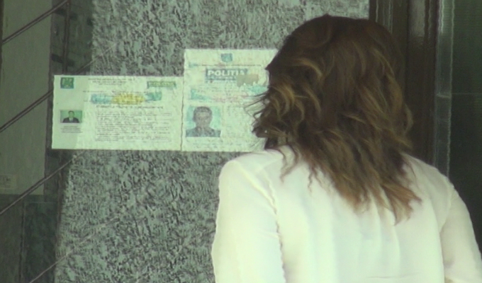 Luminita Popescu a ajuns la avocat