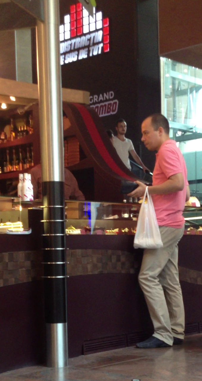 avram la prajituri captura