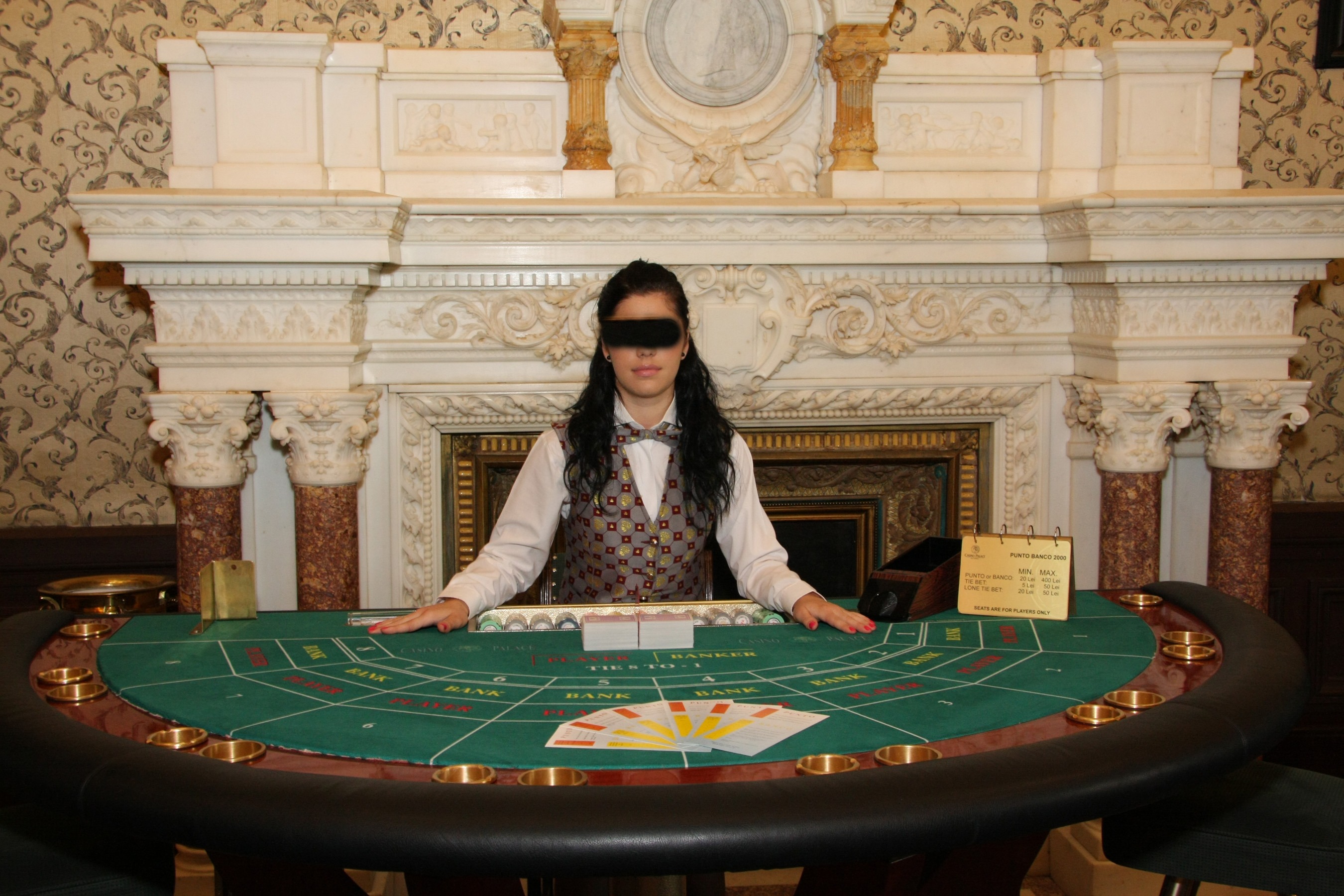 Legendele spun ca cei mai multi si-au pierdut agoniseala de o viata la ruleta