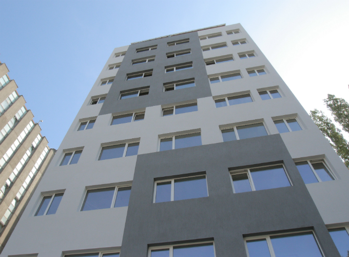 pretul apartamentelor a crescut fata de anul trecut