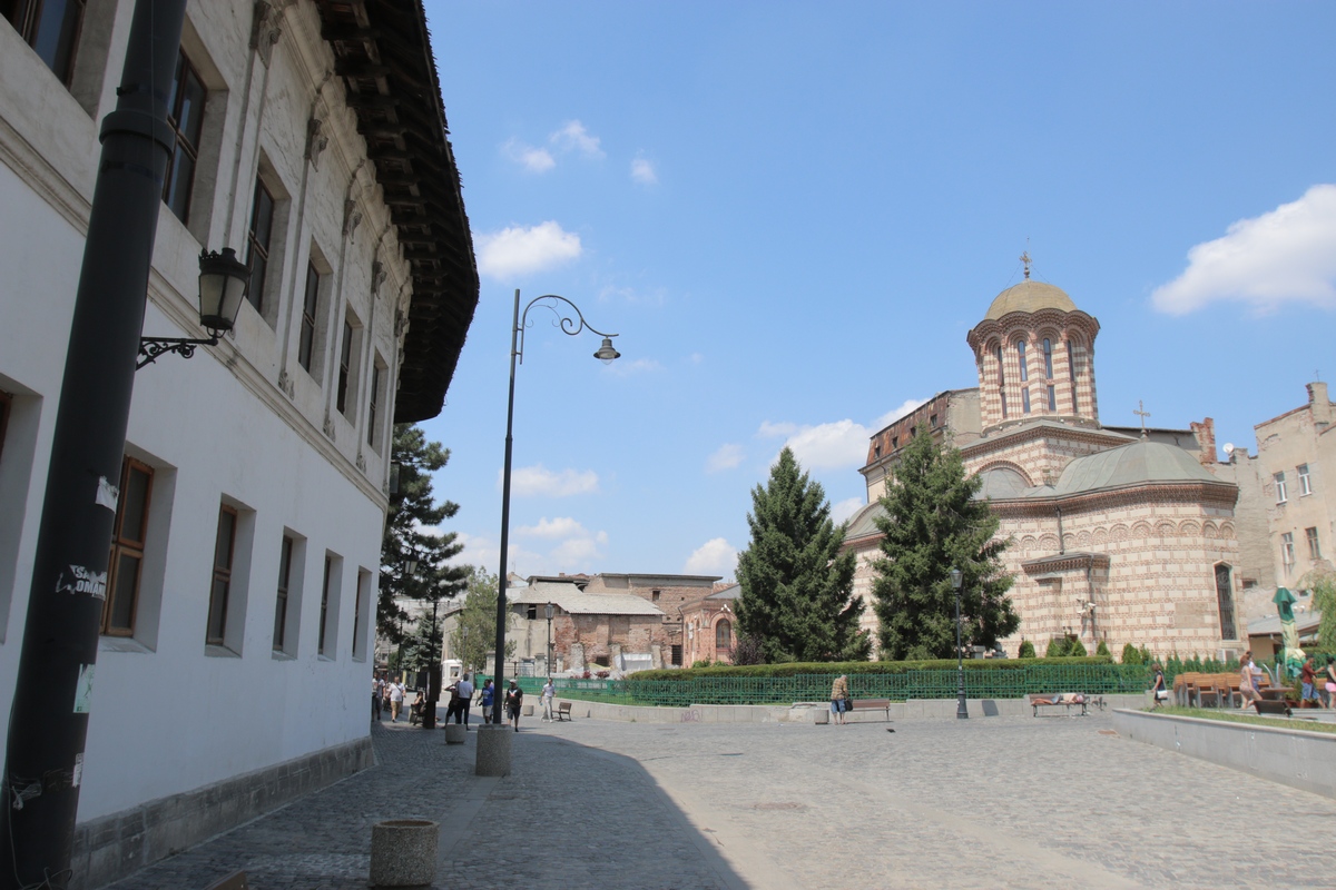 Potrivit folclorului urban placintaria folosea un ingredinet special: carnea de om