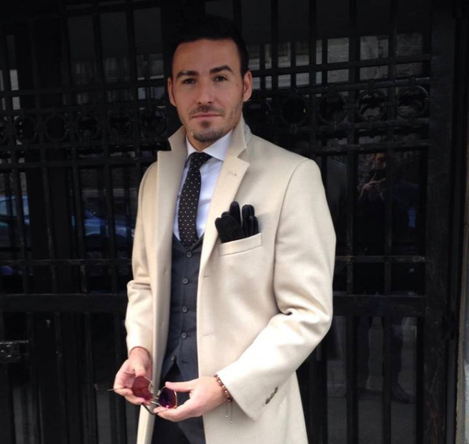 Cristea da semne ca nu o va uita prea curand pe Bianca