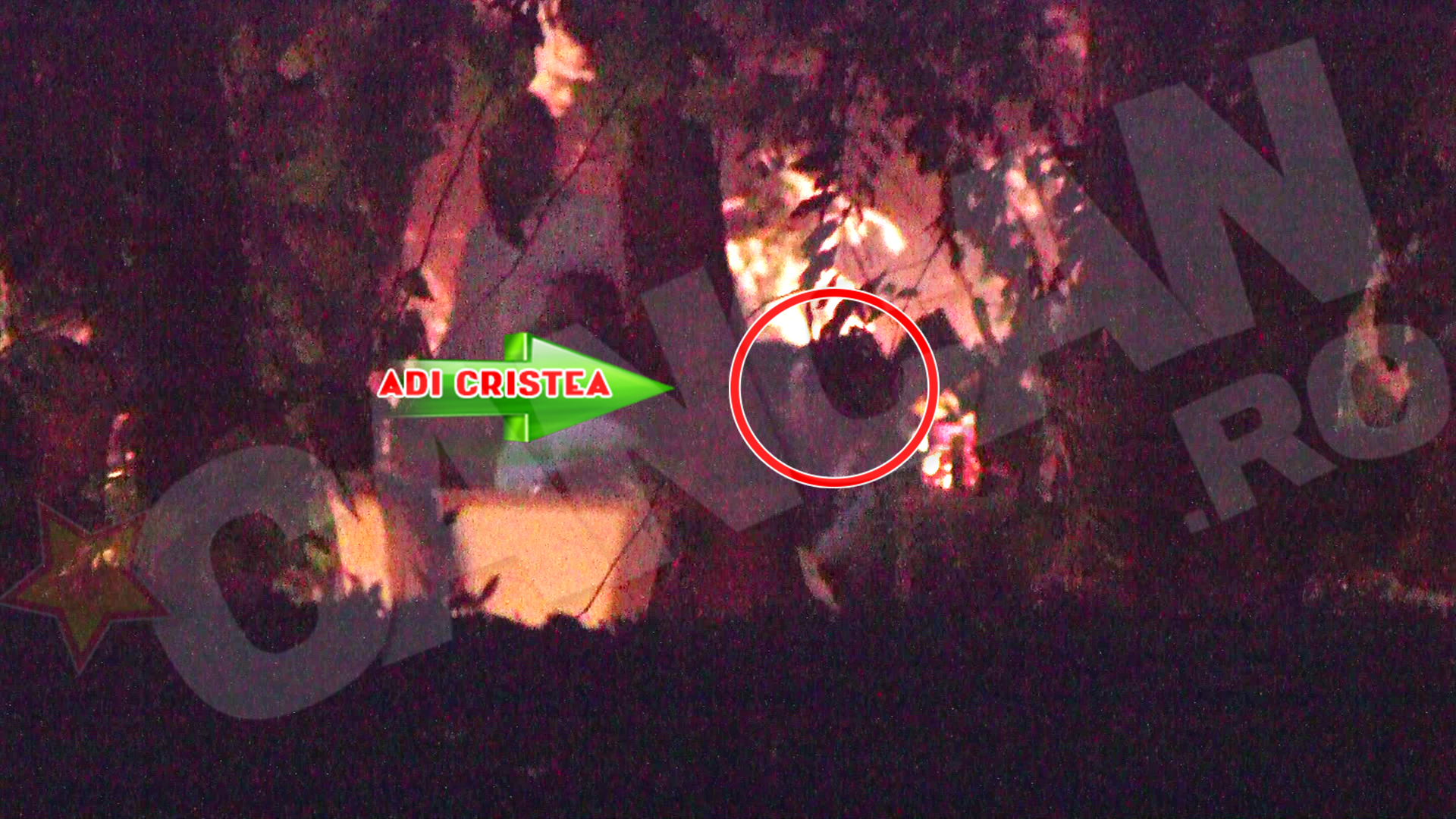 Bianca a iesit cu o prietena la un restaurant de pe Soseaua Nordului