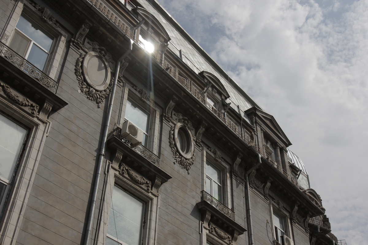 Batranii zonei spun ca organele erau carate in geamantane frigorifice, conectate la bateriile masinilor