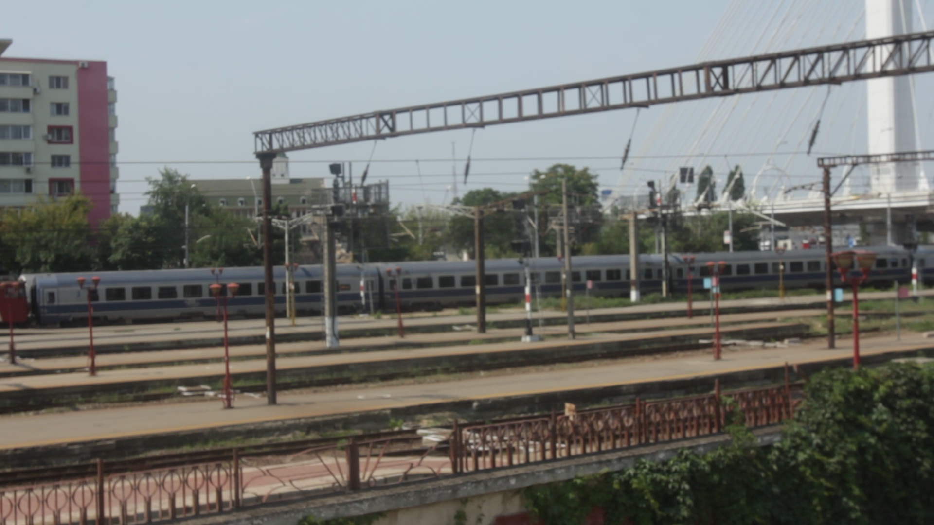 Mitul urban legat de carausii mortii a inceput undeva prin anii `80