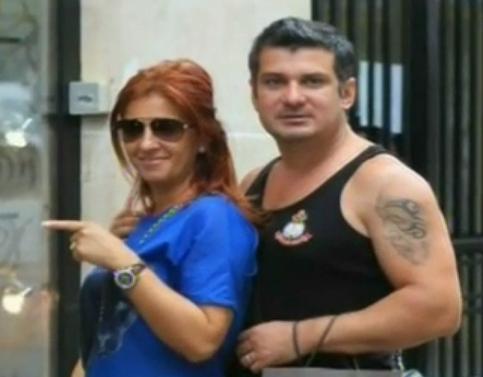 Cei doi nu s-au ascuns niciodata ca au fost saraci