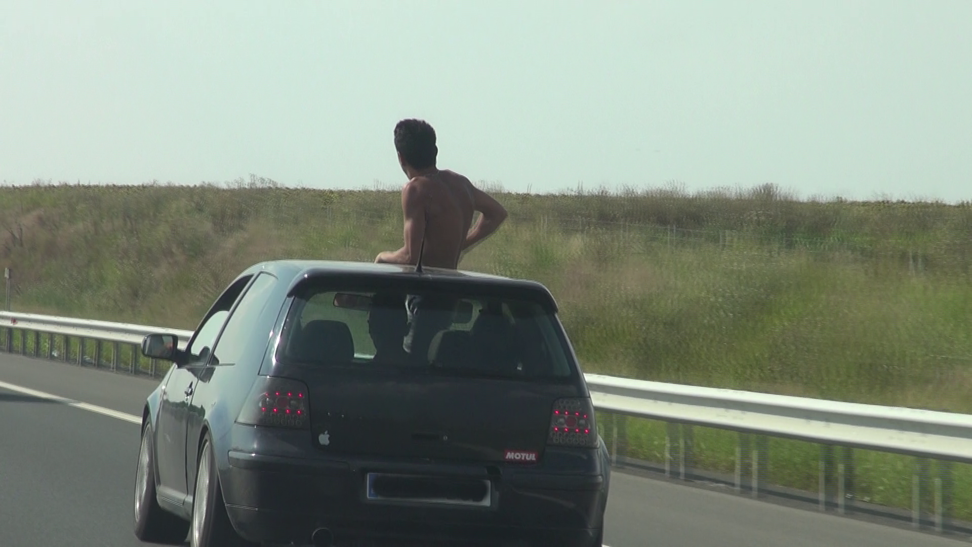 Distractia tinerilor se putea oricand transforma intr-o tragedie