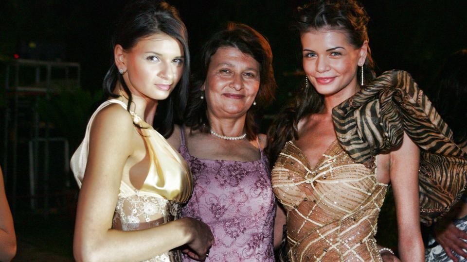 Veronica Bulai a murit pe 22 august 2014