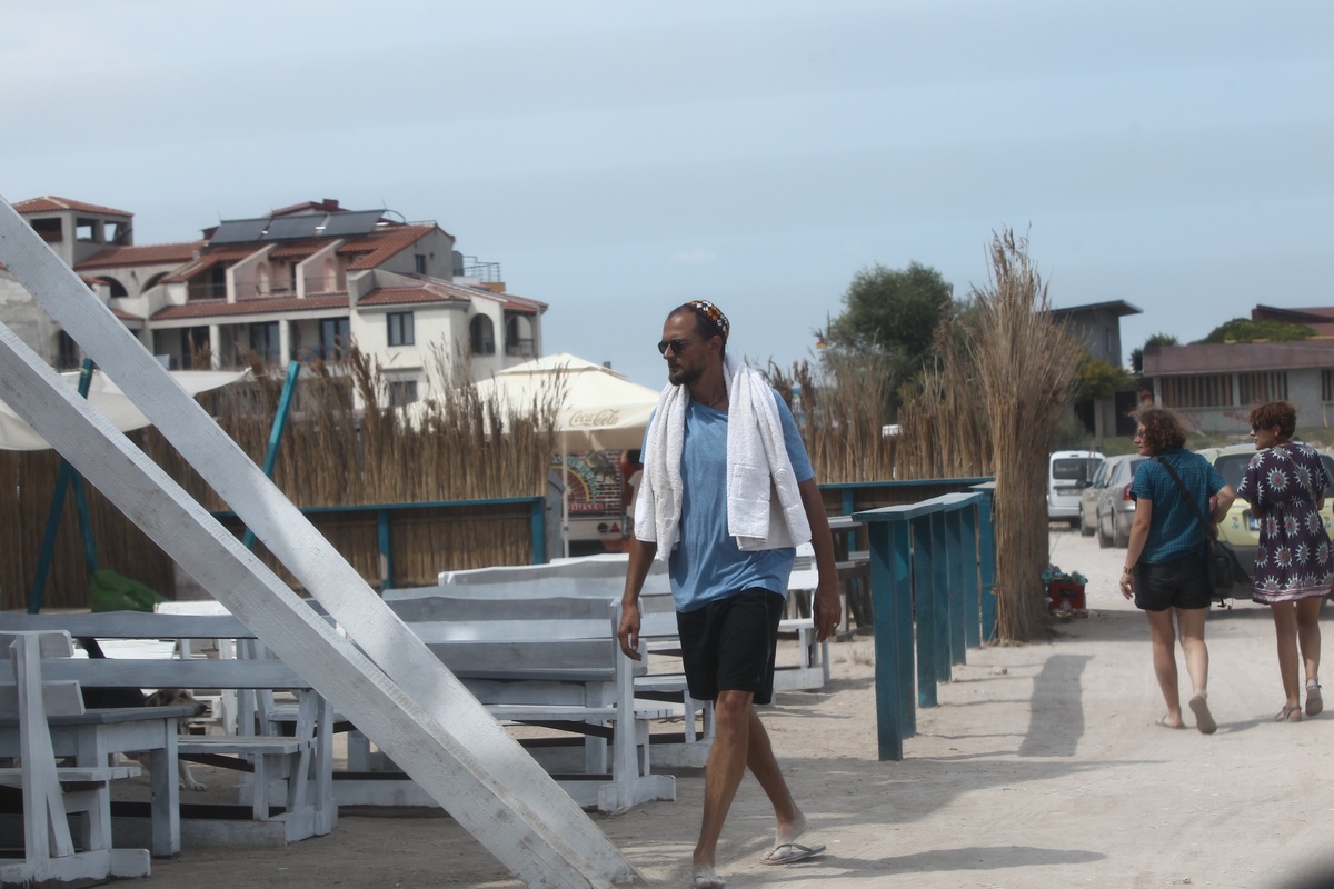 Fostul coleg al lui Mircea Badea adora aceasta zona a litoralului romanesc