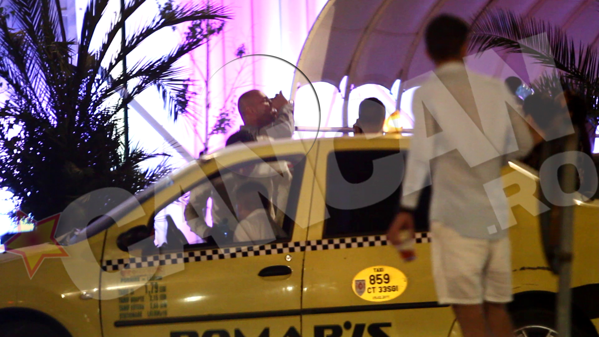 Ciprian a iesit destul de 