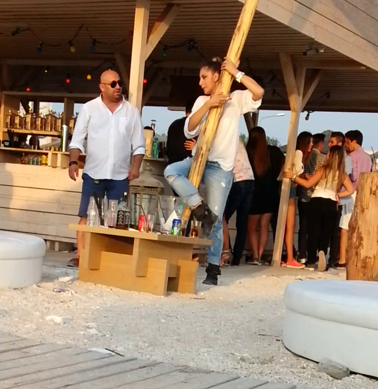 scarlatescu cu cocuta