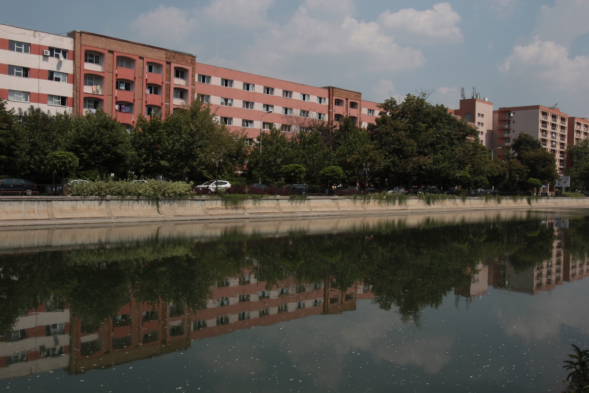 Se spune ca tanara a scapat cu viata ca prin urechile acului