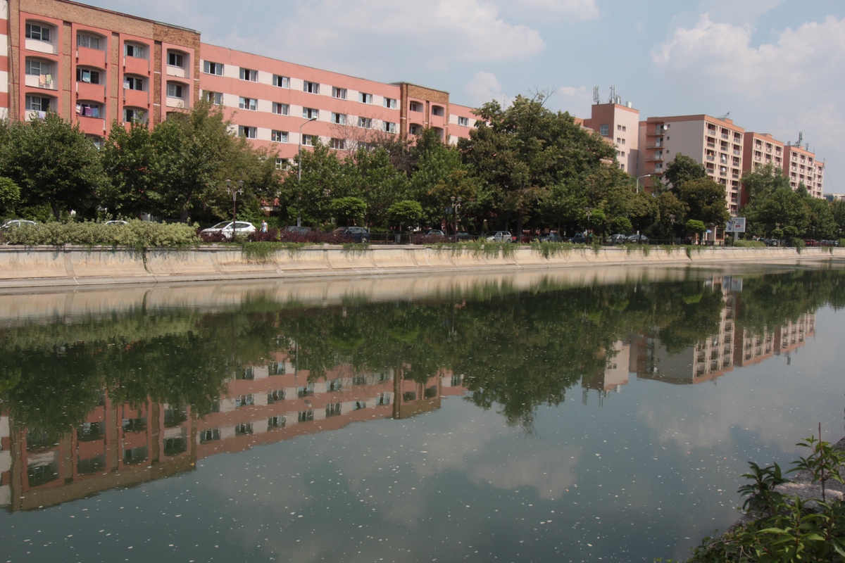 Se spune ca tanarul isi alegea victimele din complexul studentesc Regie