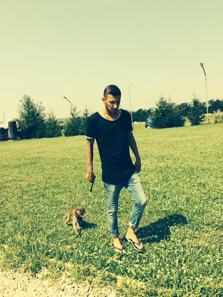 Umbla vorba in oras ca Aslan a platit 5.000 de euro pentru Leo