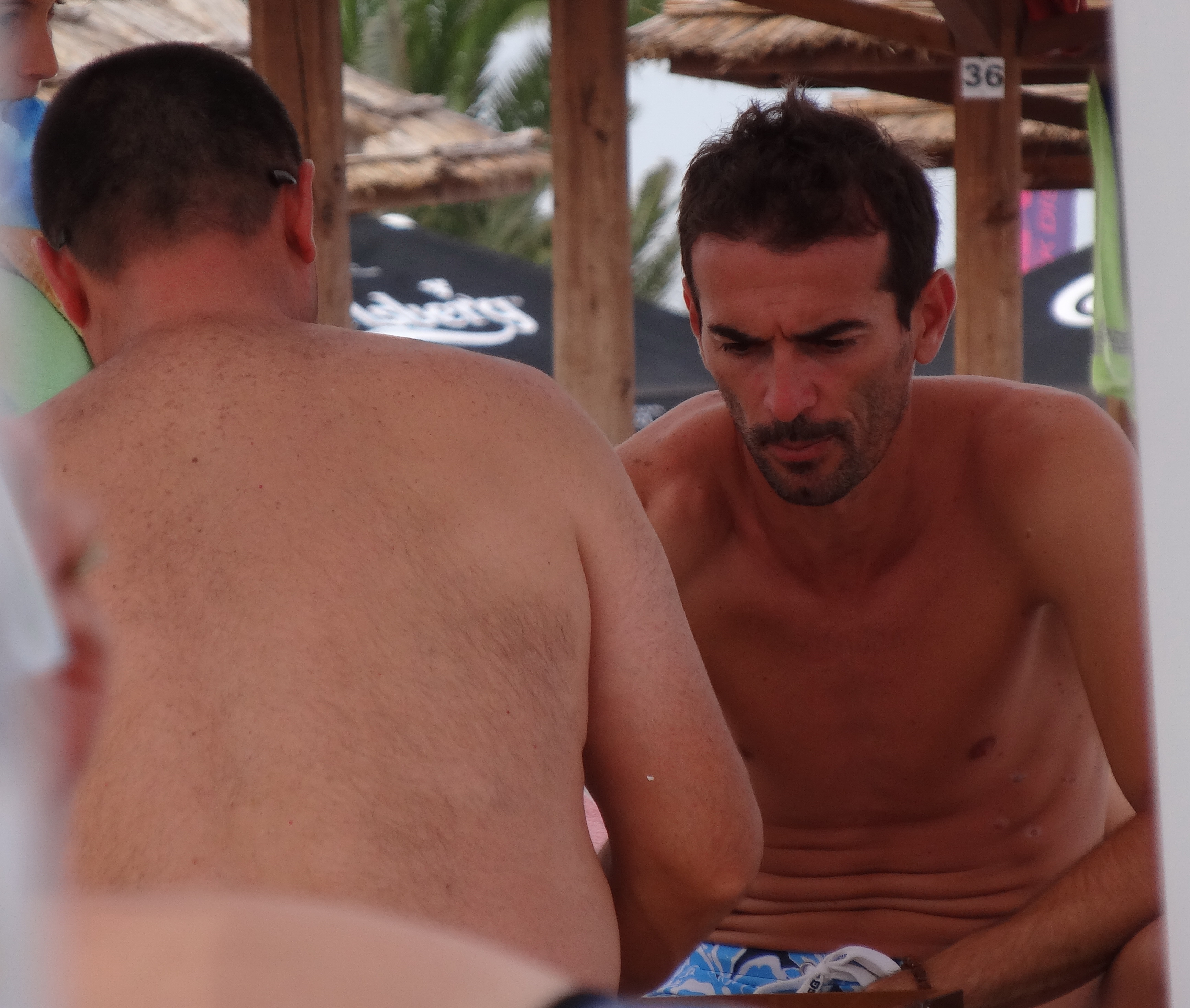 Marius Maldarasanu foto