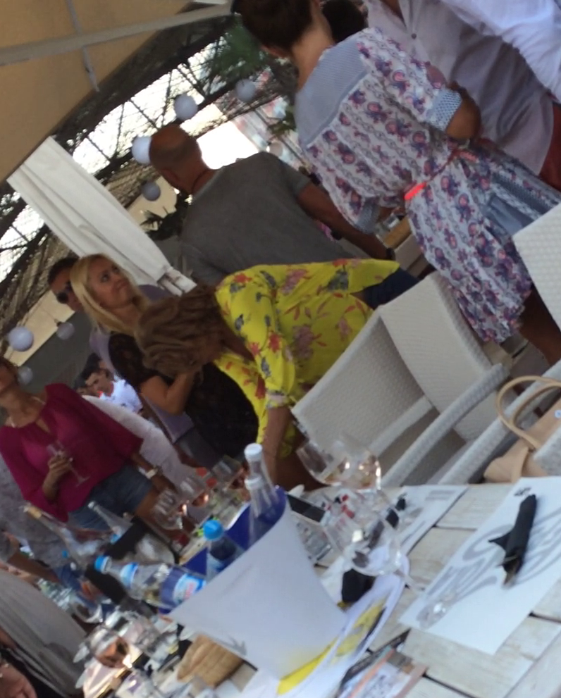 Zenga a fost cu radarul pe sotia lui