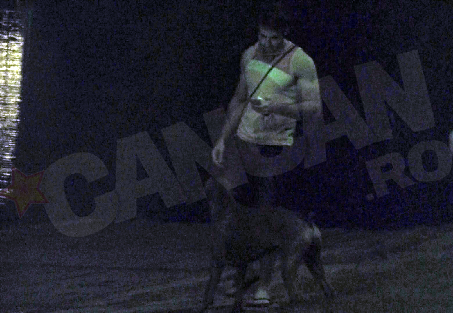 Tudy si Skip sunt aproape nedespartiti