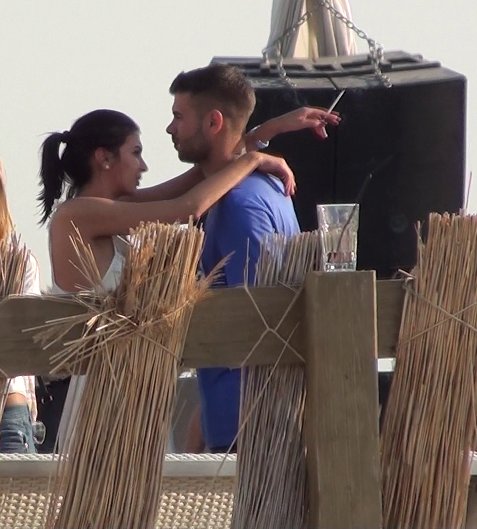 Madalina Pamfile s-a despartit de Ciprian Daminuta