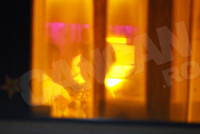 Adriana a dansat cu sotul Cameliei Enciu