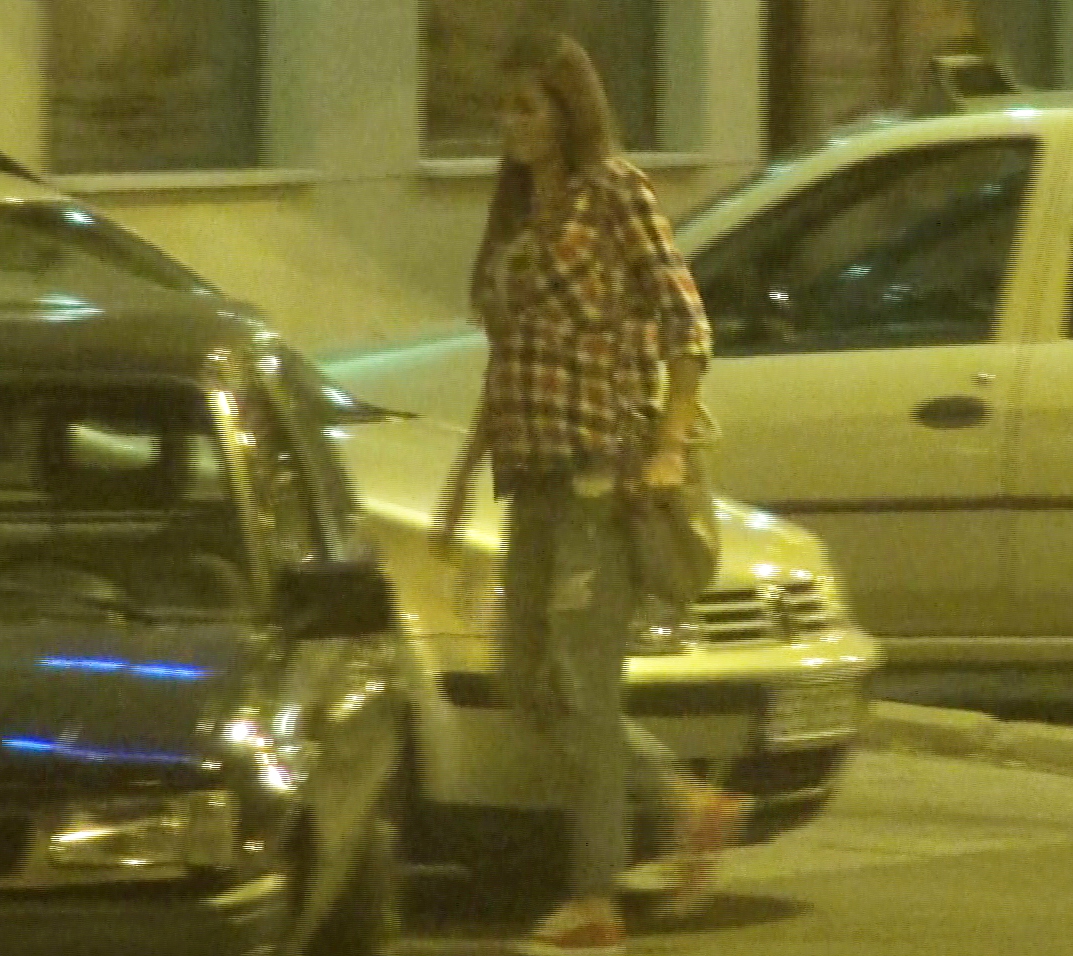 In ciuda sarcinii, Andreea Chipciu arata foarte bine