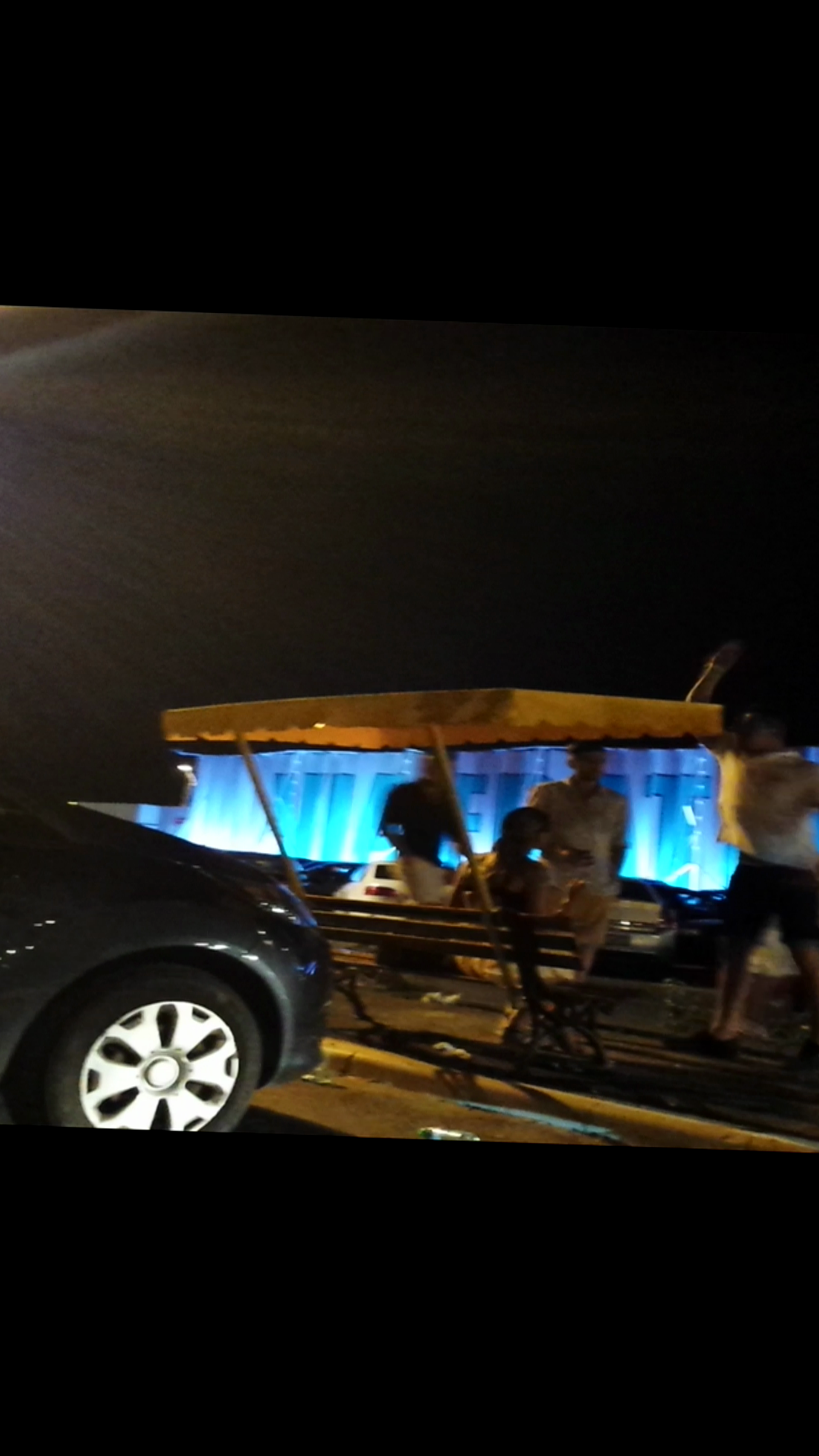 Furios, tanarul pus pe scandal loveste puternic copertina