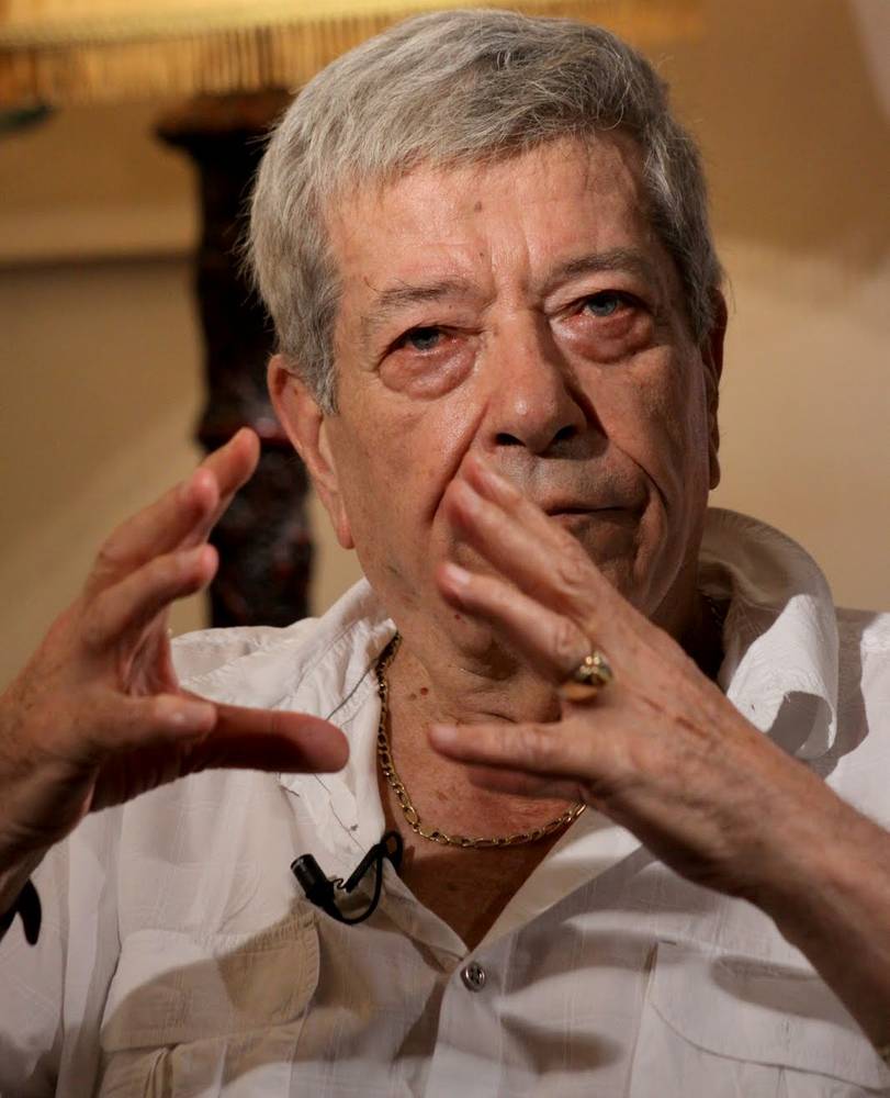 Ion Dichiseanu a suferit un accident domestic