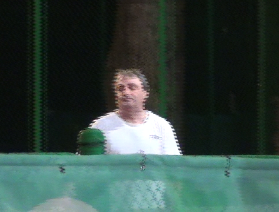 Fostul antrenor de la Steaua este dezamagit de executiile sale