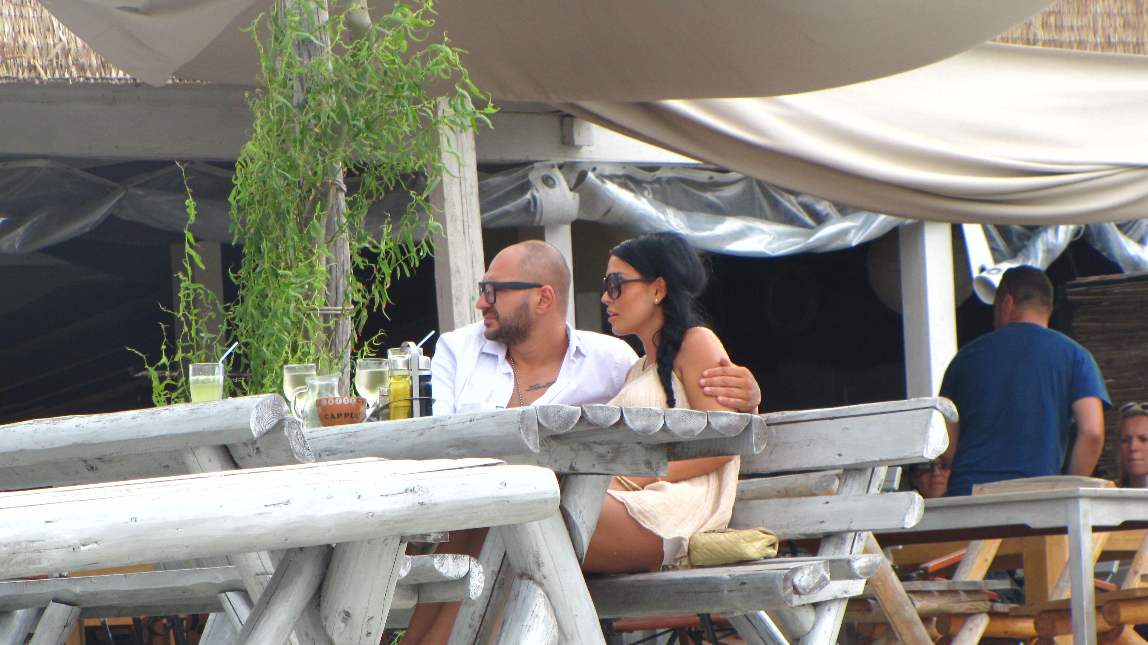 Cei doi au ramas impreuna chiar si dupa terminarea show-ului