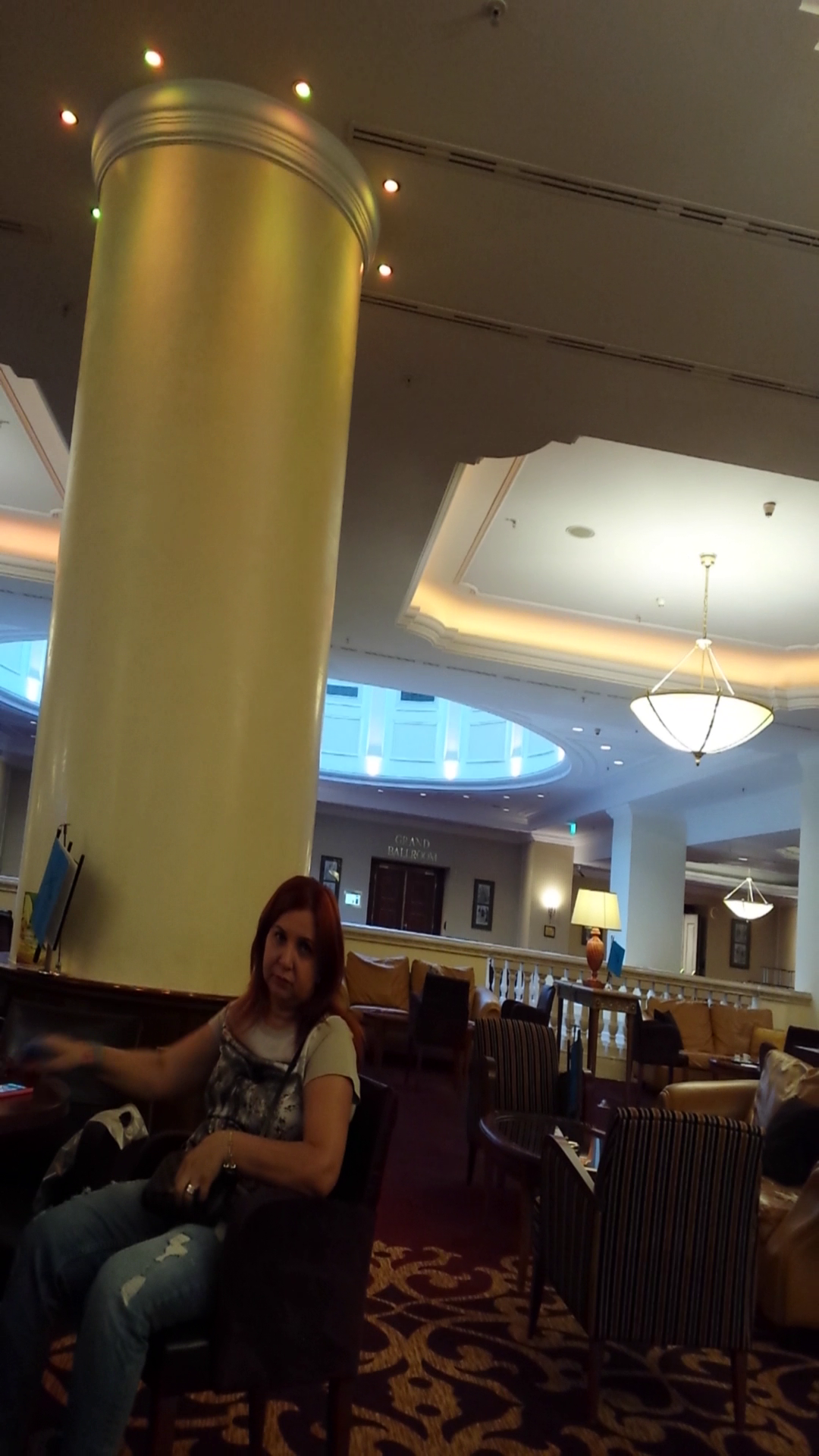 Carmen Serban s-a ingrasat in ultima perioada