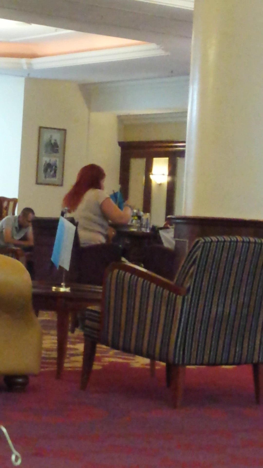 Carmen Serban nu se poate abtine de la mancare