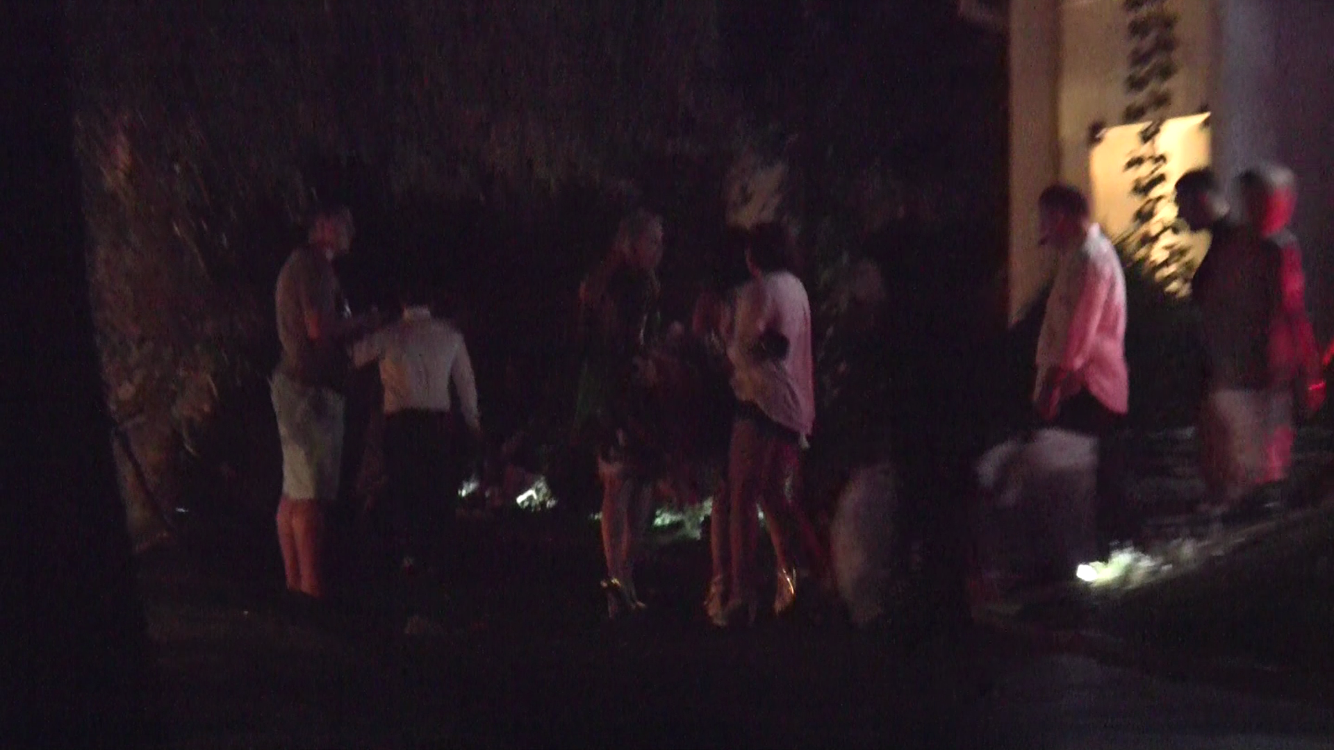 Fosta sotie pleaca fericita spre casa